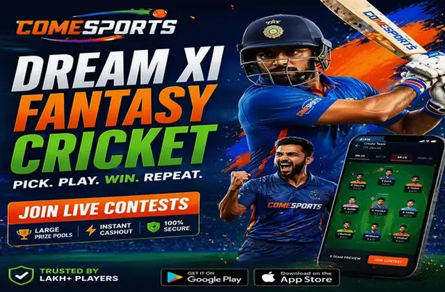 PlayAnobet (PlayAno play) fantasy cricket & matchday visual 1
